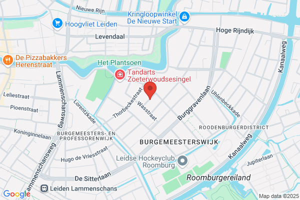 Timmerbedrijf De Aldrey