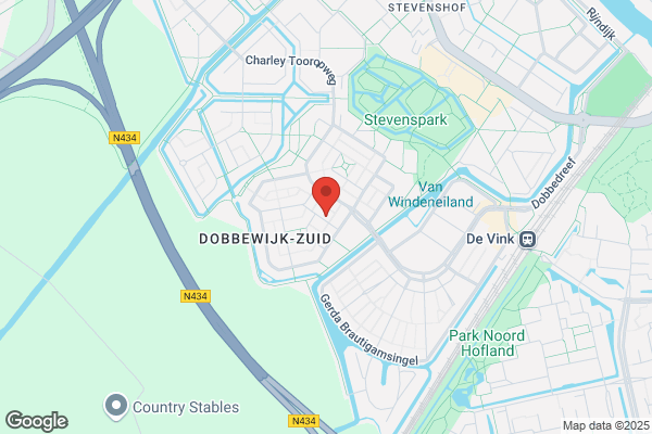 Timmerbedrijf Ton Deegenaars