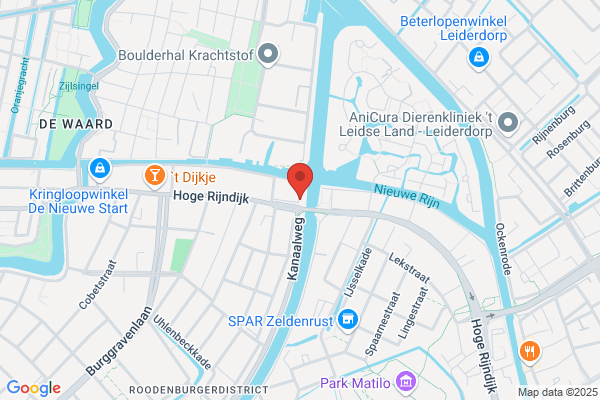 Regiebouw Ned Bv