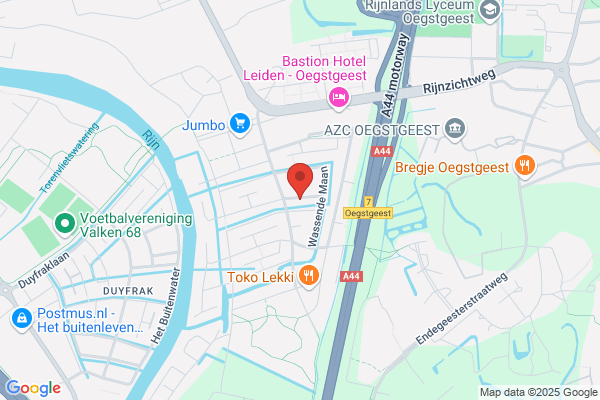 SO Timmerwerken VOF