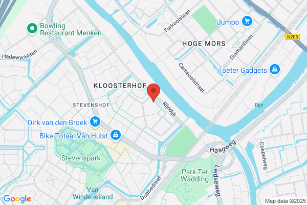 Plug Timmerwerken
