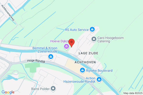 Berkhout Van Der Meer