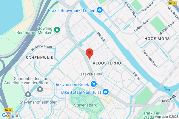 Hollebeek, M