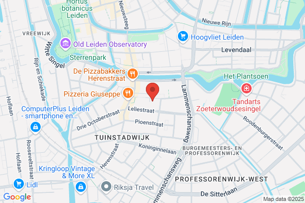 Rombouts Bouwservice