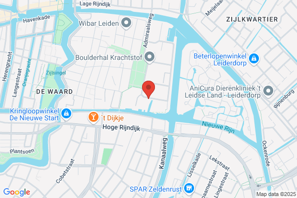 Stallinga