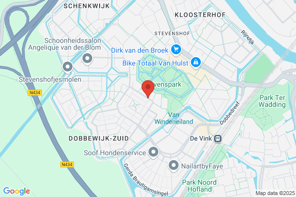 Hoveniers Teune