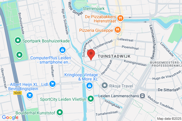 Dorp, Van