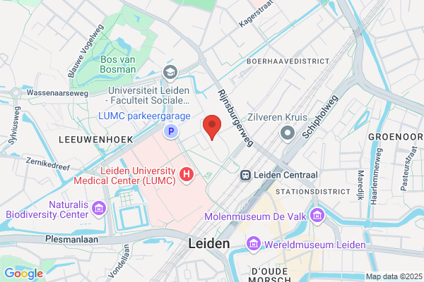 Federatie van Nederlandse Trombosediensten