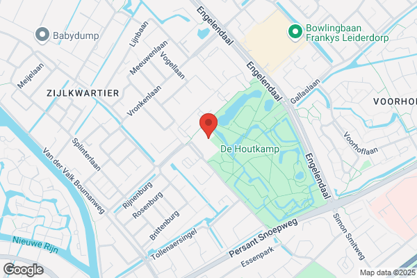 Milieu Educatief Centrum Leiderdorp