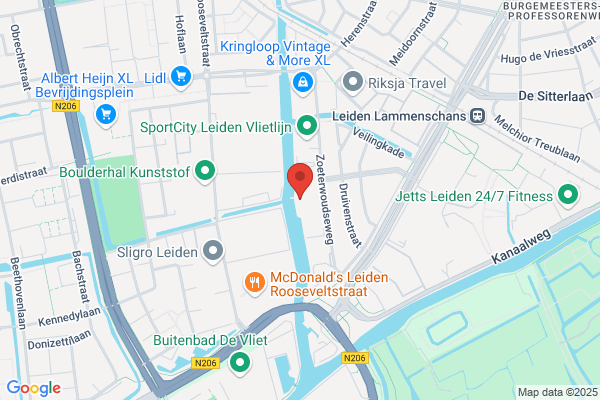 Boot, Bewonersver