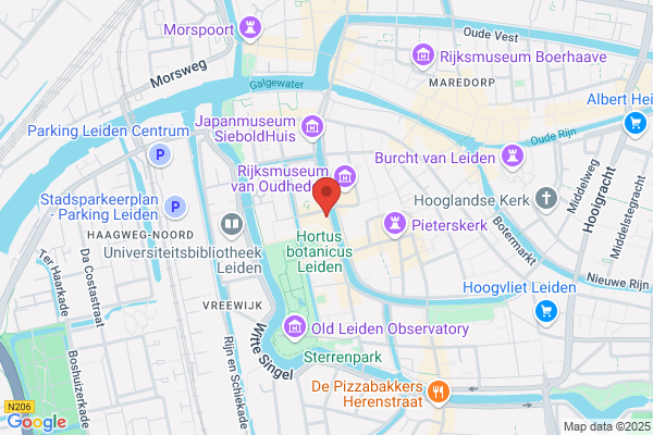 Campagne Voor Leiden