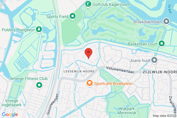 Dutch Meteor Society