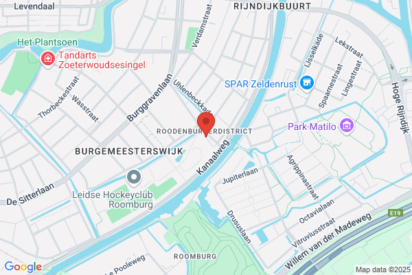Eigenaars Vollenhovenplein