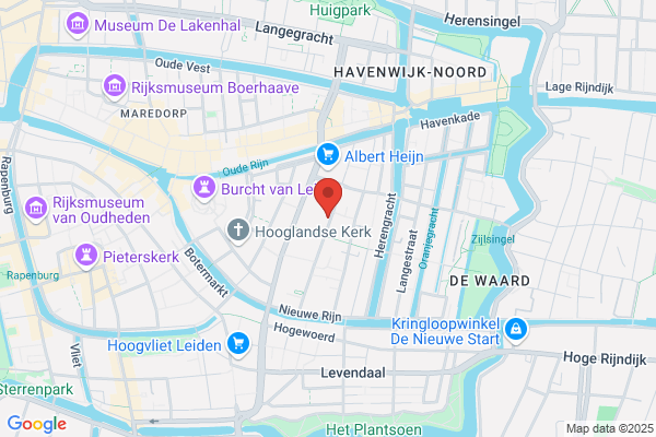 Fabel Van De Illegaal
