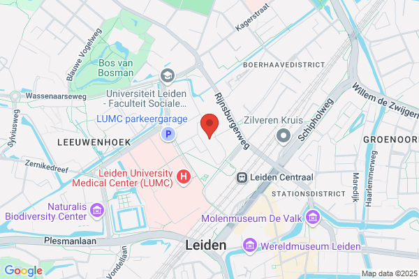 Nationale Hoorsticht