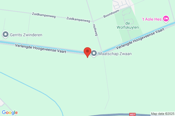 Stichting AVC