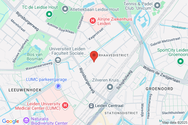 Vabos Woningontruiming