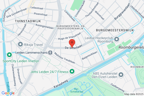 Verhuismanager, De