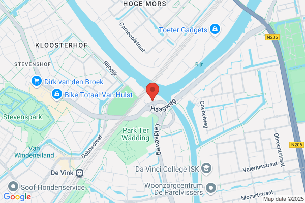 Groote Vink