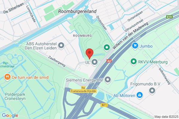 Project Stoffering Leiden Bv