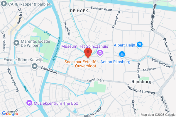 Ouwersloot, H