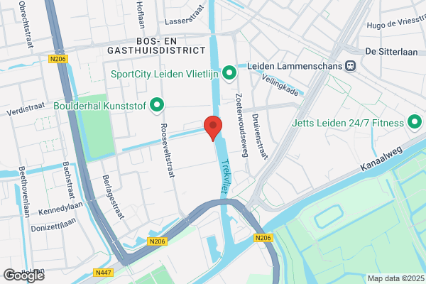 Sierteelt Verpakkings Pool Cv