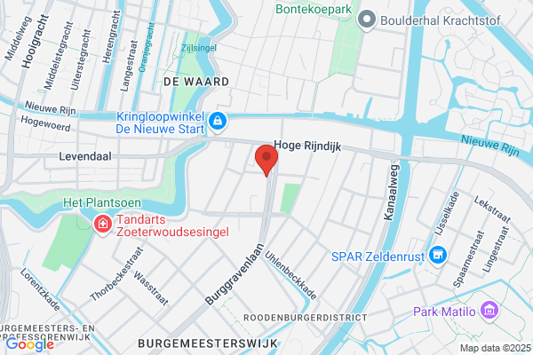 Van Marwijk & Partners Adviseurs In Verzekeringen