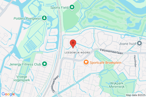 Eikelenboom & Plücker