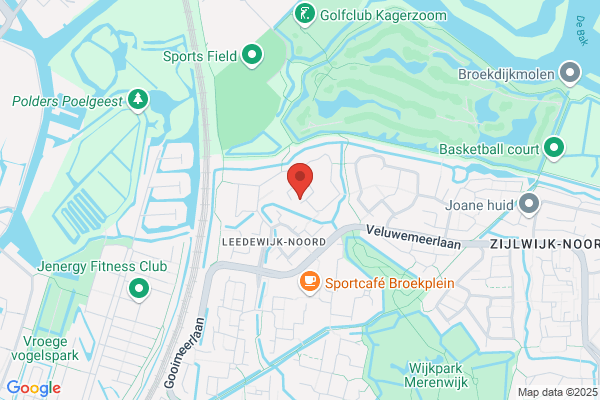 Meer, Tom Van Der