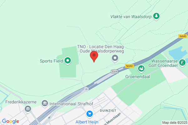 Navo Nv, Verzekeringmij
