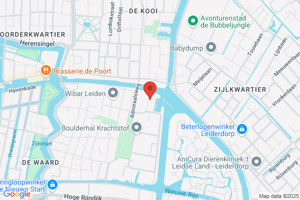 Hannaart & Breidenbach