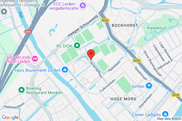 Leiden Vv