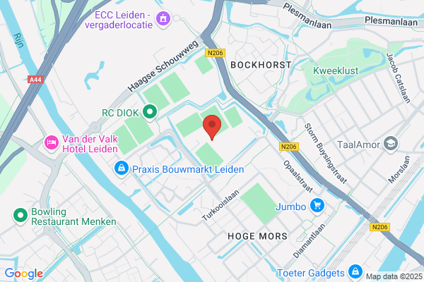 Rijnland Fc
