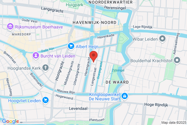 Voetencentrum Wender | Leiden Gezondheidscentrum