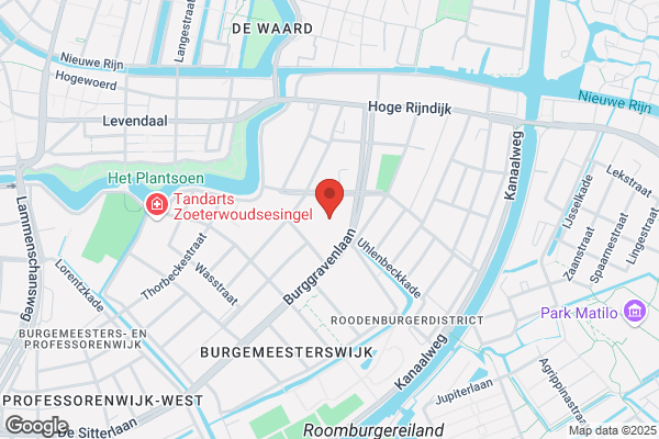 Stedelijk Gymnasium