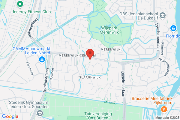 Het Stomerijtje