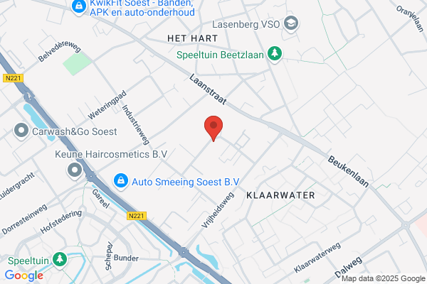 Textielreiniging De Arend