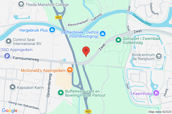 Vof Stomerij Zuid-West