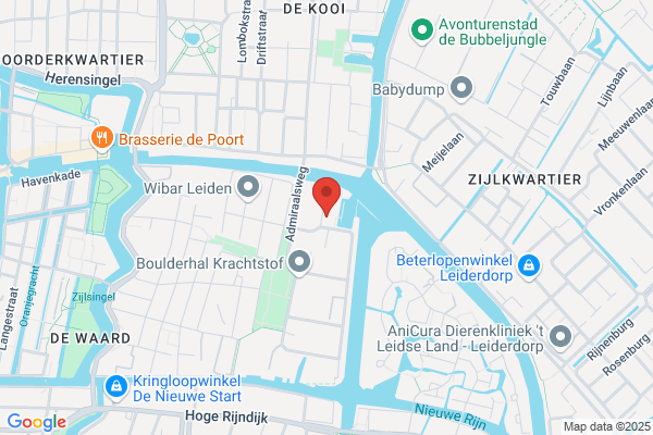 Aannemersbedrijf Van Grond- En Straatwerk Sloos En