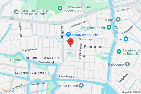Grond- En Wegenbouw J.J. Distelvelt Bv
