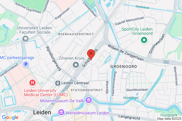 Jmw Uitzendbureau