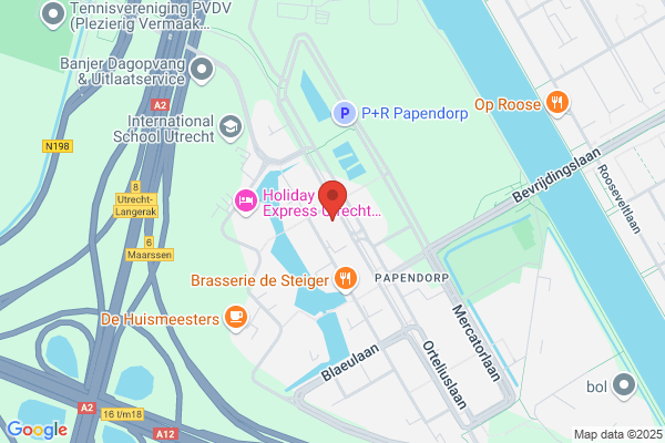 Mailprofs Uitzendbureau