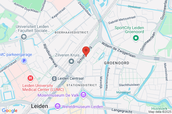 Manpower Uitzendorganisatie