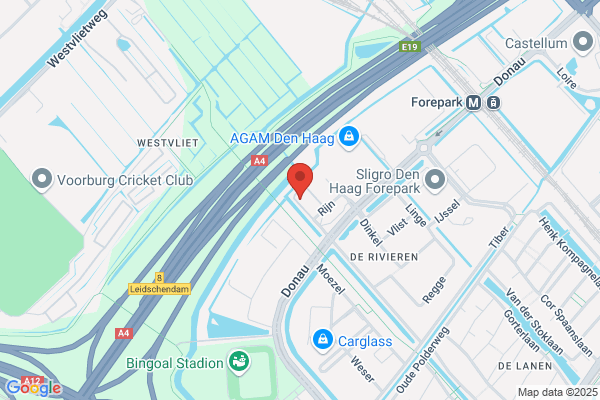 Beetsma En Van Eijk
