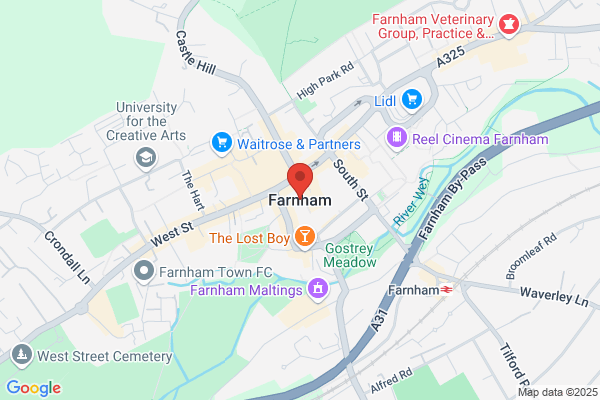 Farnham