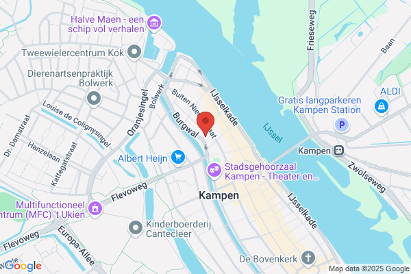 Huis Aan Kanty