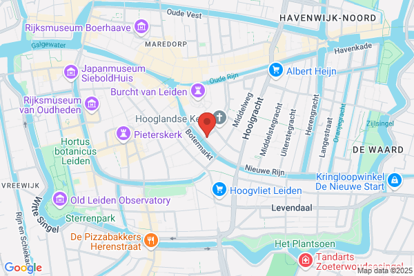 La Bordelaise Wijnhandel