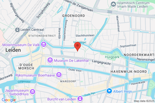 Regionaal Overlegorg Woningcorp