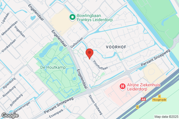 Woningsticht Leiderdorp Awl