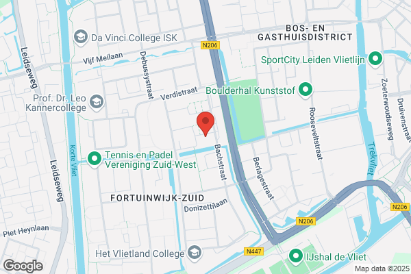 Zijl En Vliet